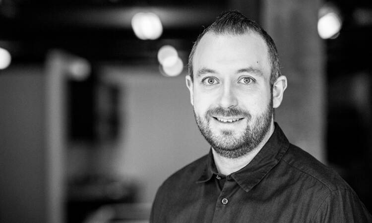 Mike Wüthrich Mike Wüthrich